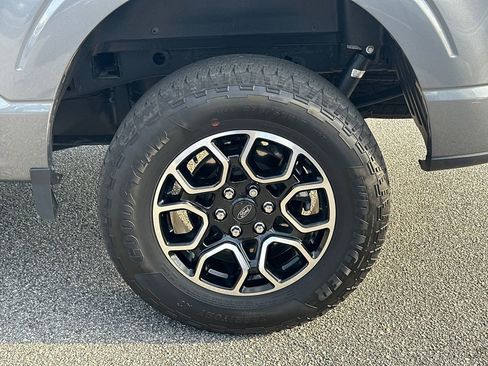 Certified 2023 Ford F150 XLT w/ Equipment Group 302A High image 21