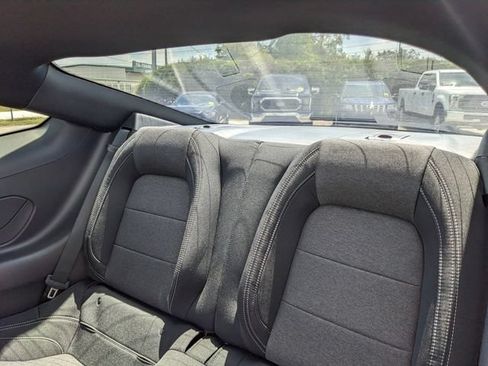 Used 2026 Ford Mustang GT RWD image 17