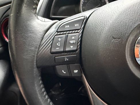 Used 2016 MAZDA CX-3 Touring AWD/4WD image 23
