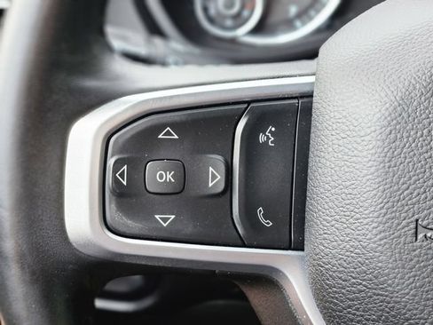 Used 2024 RAM 2500 Big Horn AWD/4WD image 17