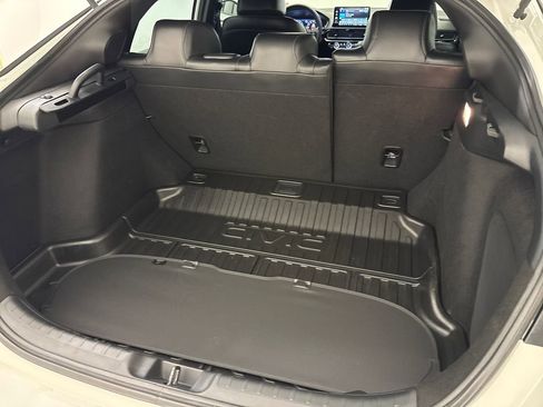 Certified 2023 Honda Civic Sport Touring image 10