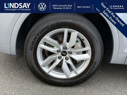 Used 2023 Audi Q5 2.0T Premium w/ Convenience Package image 8