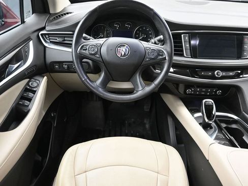 Used 2021 Buick Enclave Premium w/ Surround and Sites Package AWD/4WD image 14