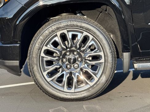 New 2026 GMC Sierra 1500 Denali Ultimate image 26