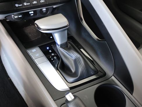 Certified 2026 Hyundai Elantra Sport FWD image 7