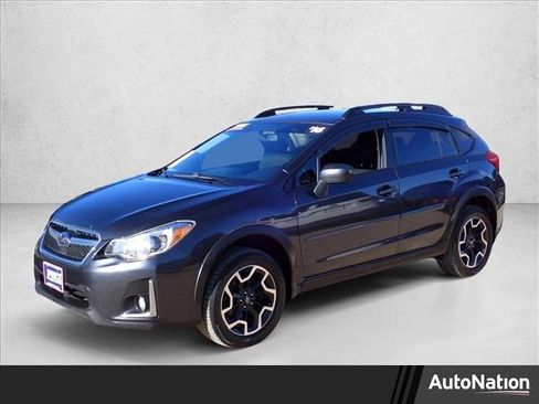 Used 2016 Subaru Crosstrek 2.0i Premium w/ Popular Package #1 image 1