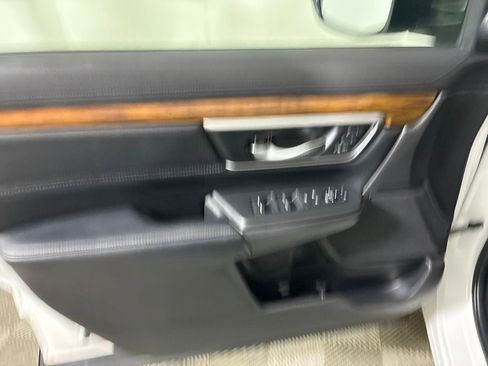 Used 2017 Honda CR-V EX-L image 11