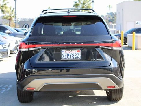 Certified 2023 Lexus RX 350 Premium image 20