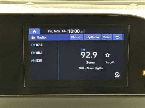 Used 2021 Hyundai Palisade SEL image 10