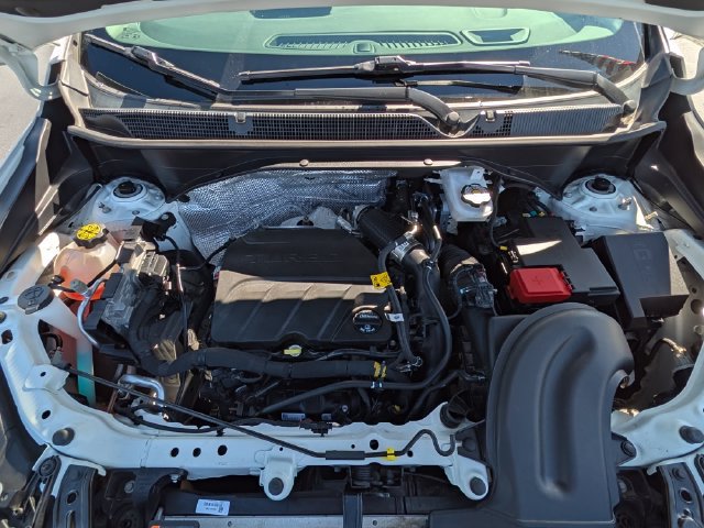 Used 2023 Buick Encore GX Preferred w/ Cold Weather Comfort Package FWD image 25