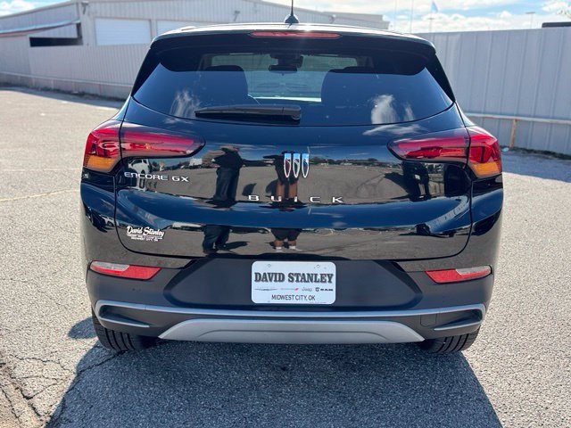 Used 2026 Buick Encore GX Preferred FWD image 5