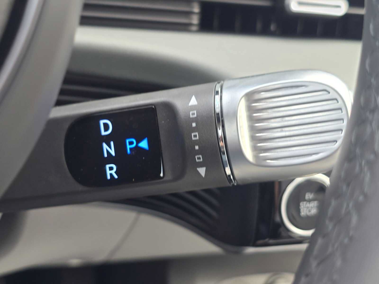 Used 2024 Hyundai Ioniq 5 Limited RWD image 26