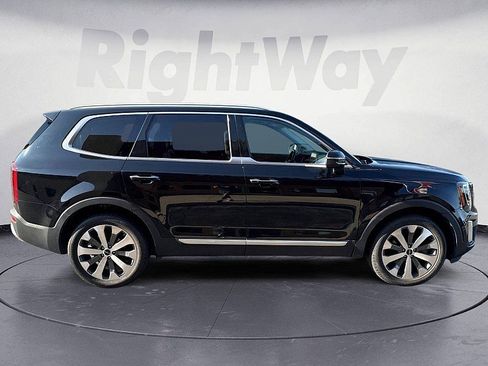 Used 2022 Kia Telluride S AWD/4WD image 6
