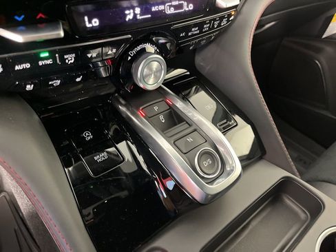 New 2026 Acura MDX A-Spec image 37