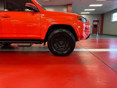 Certified 2023 Toyota 4Runner TRD Pro AWD/4WD image 30