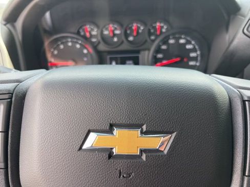 New 2026 Chevrolet Silverado 2500 W/T w/ WT Convenience Package image 25