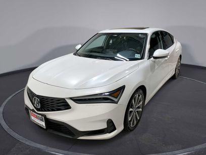 Used 2023 Acura Integra