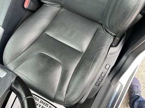 Used 2016 Volvo XC60 T5 Premier image 22