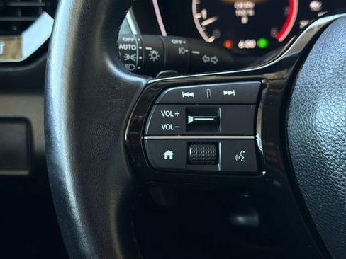 Certified 2024 Honda Pilot EX-L image 30