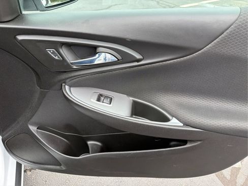 Used 2024 Chevrolet Malibu LT FWD image 22