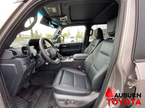 New 2027 Toyota Land Cruiser AWD/4WD image 31