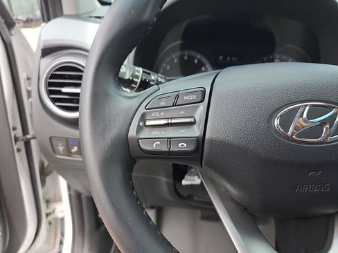 Used 2019 Hyundai Kona Ultimate AWD/4WD image 33