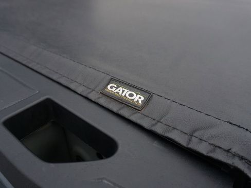 Certified 2025 Chevrolet Silverado 1500 LT Trail Boss w/ Convenience Package II image 32