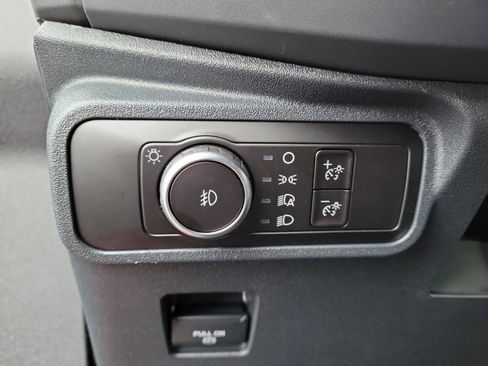 New 2025 Ford Bronco Badlands w/ Sasquatch Package image 15