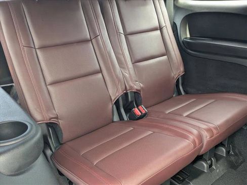 Used 2023 Dodge Durango R/T RWD image 21