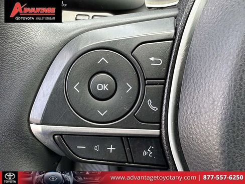 Used 2023 Toyota Camry LE w/ Cold Weather Package image 25