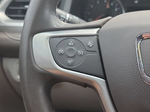 Used 2023 GMC Acadia SLT w/ Trailering Package AWD/4WD image 19