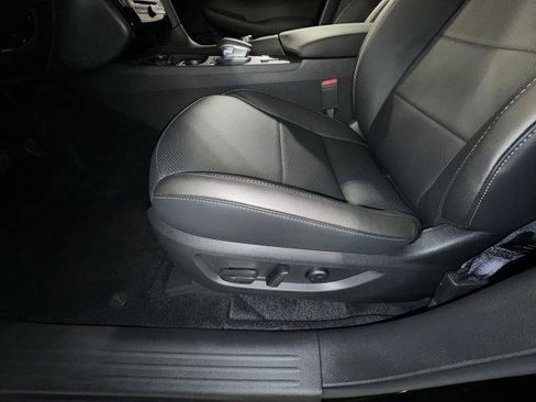 Certified 2025 INFINITI QX55 Essential image 14