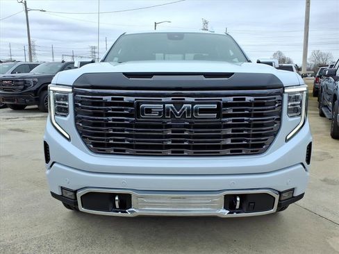 New 2026 GMC Sierra 1500 Denali Ultimate image 2