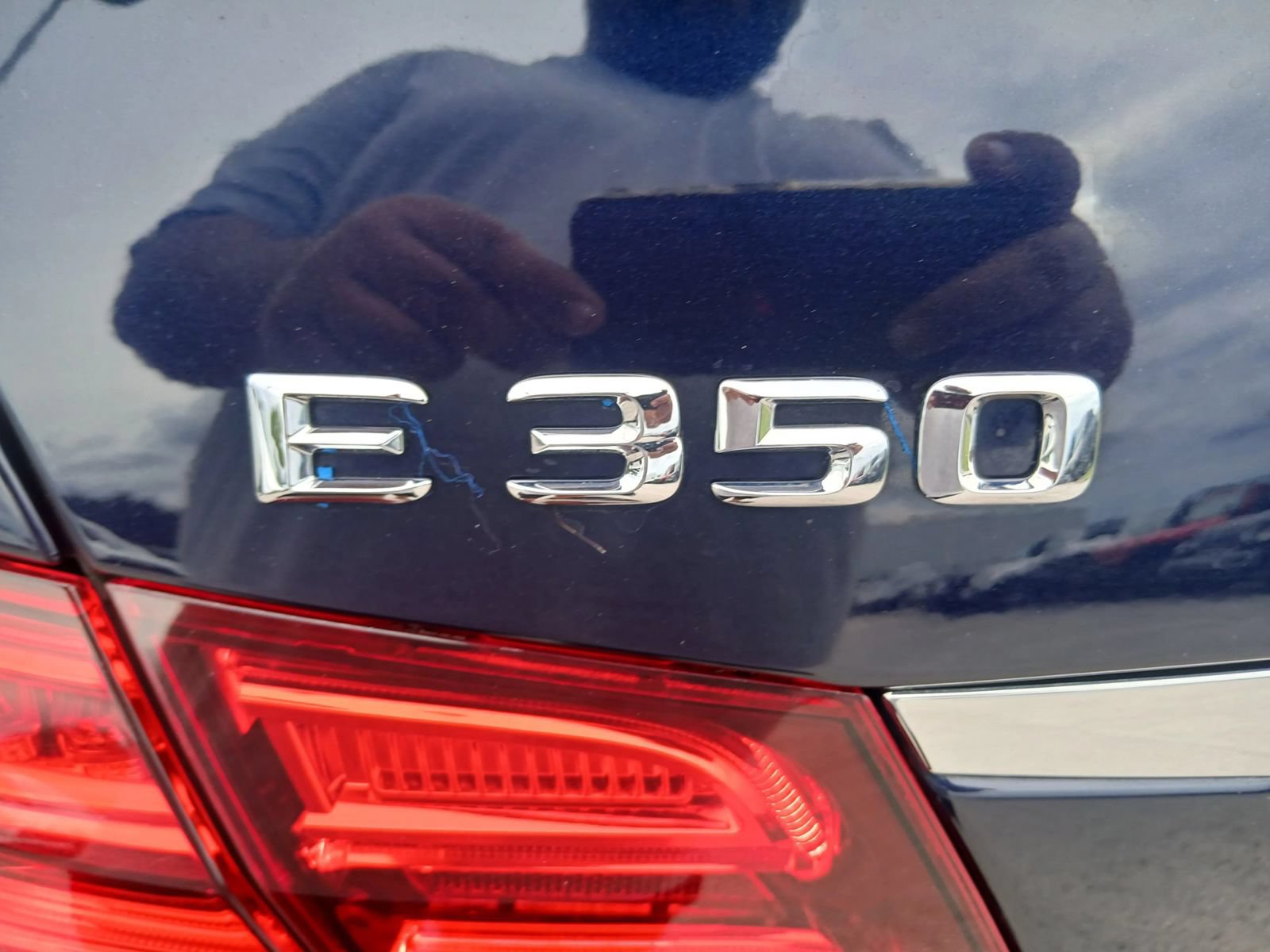 Used 2016 Mercedes-Benz E 350 Sedan image 15