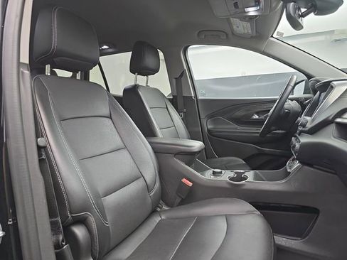 Used 2024 GMC Terrain SLT image 52