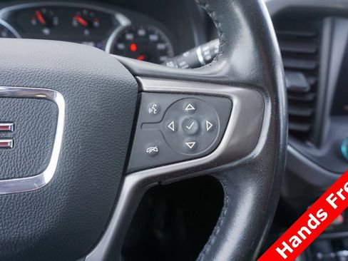 Used 2021 GMC Acadia AT4 w/ LPO, Floor Liner Package image 4