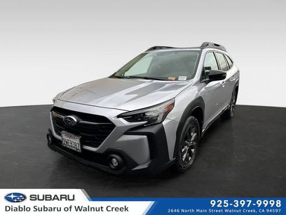 Used 2025 Subaru Outback Onyx Edition XT w/ Popular Package #2