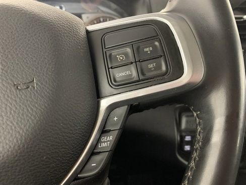 Used 2022 RAM 2500 Laramie image 20