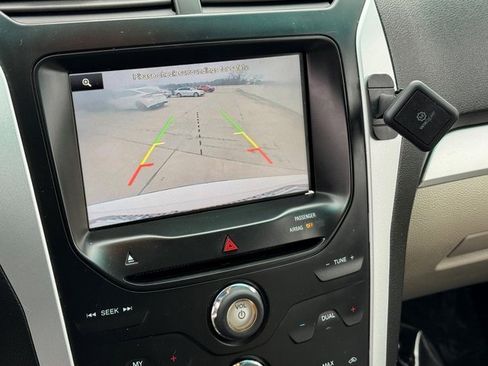 Used 2015 Ford Explorer XLT w/ Equipment Group 202B image 28