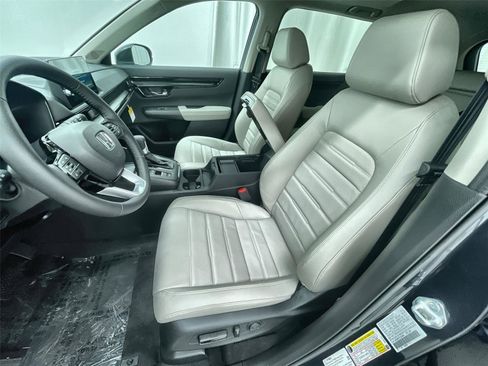 New 2026 Honda CR-V EX-L image 19
