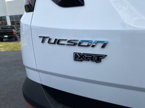Used 2023 Hyundai Tucson XRT image 23