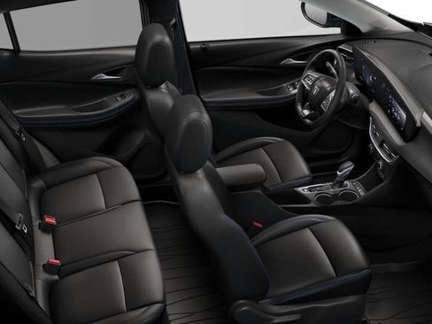 New 2026 Buick Encore GX Sport Touring image 82