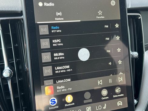New 2026 Volvo XC60 T8 Ultra w/ Climate Package PRO AWD/4WD image 20