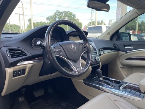 Used 2014 Acura MDX FWD w/ Technology Package image 13