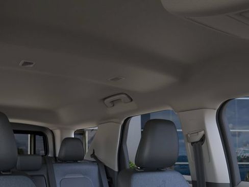 New 2026 Ford Bronco Sport Outer Banks AWD/4WD image 22