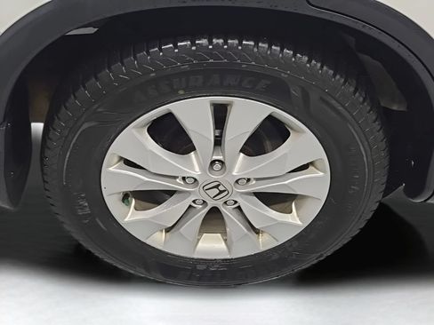Used 2014 Honda CR-V EX-L image 39