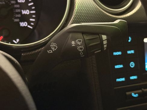 Used 2018 Ford Mustang GT w/ Black Accent Pkg image 24