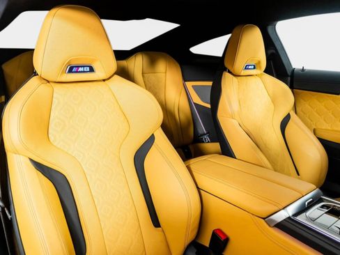 Used 2023 BMW M8 Competition w/ M Driver's Package image 35