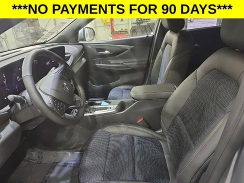 New 2026 Buick Envista Preferred w/ Convenience I Package FWD image 19