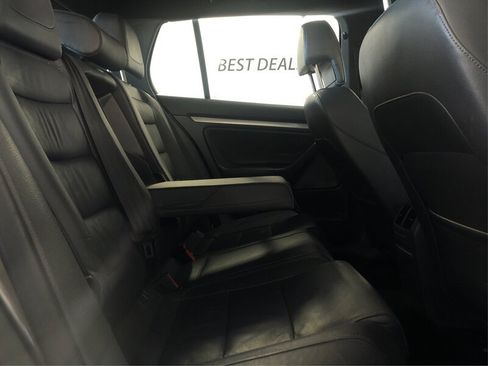 Used 2007 Volkswagen GTI 4-Door FWD image 9
